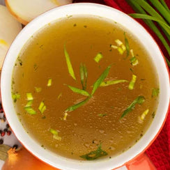 What is Bone Broth?