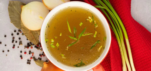 What is Bone Broth?