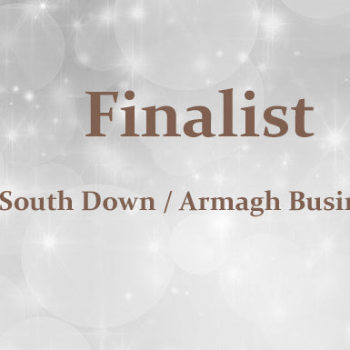 Best South Down/Armagh Business Award Finalist 2019