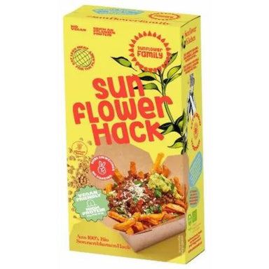 Sunflower Family Instant Hack - Original 76g