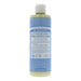 Dr Bronner's Baby Mild Castile Liquid Soap - 472ml - SoulBia