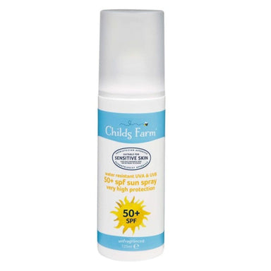 Childs Farm Sun Spray SPF 50+ - 125ml