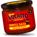 GRAN LUCHITO - Super Smoky Chipotle Salsa Mexican Magic - 300g - SoulBia