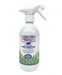 Dew Hand Sanitiser 500ml - SoulBia