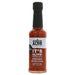 Eaten Alive Smoked Sriracha Hot Sauce - 150ml - SoulBia