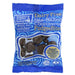 Fabulous Free From Factory Chocolate covered Sea Salt Fudgee Bites - 65g - SoulBia