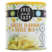 Free & Easy Cheese Flavour Sauce Mix - 130g - SoulBia