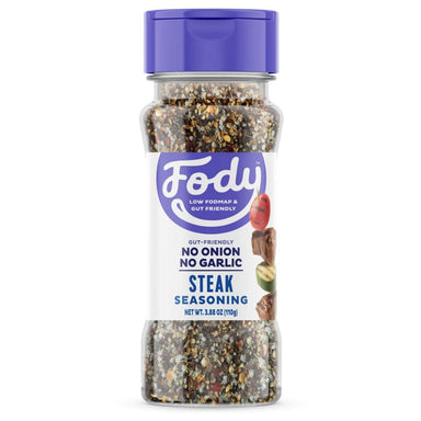 Fody Steak Seasoning 110g