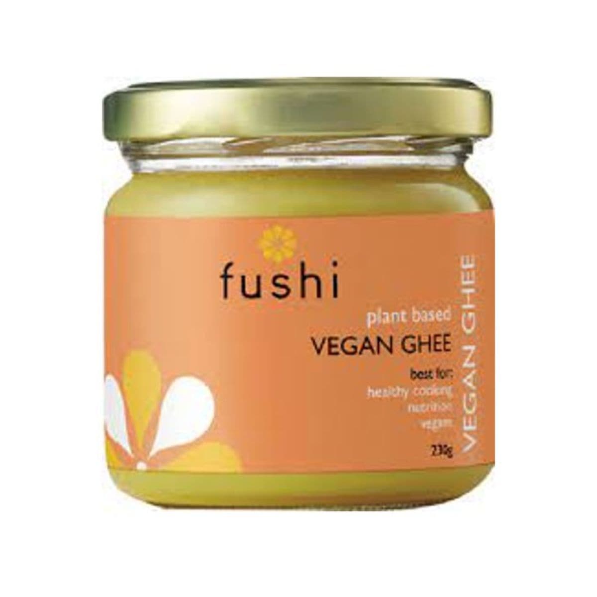 Fushi Vegan Ghee - 230g