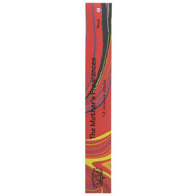 Greater Goods Musk - 12 sticks - SoulBia