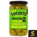 Gran Luchito - Roasted Serrano Chillies - 215g - SoulBia