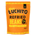 Gran Luchito Chipotle Refried Beans - 430g - SoulBia