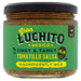 Gran Luchito Tomatillo Salsa - 365ml - SoulBia