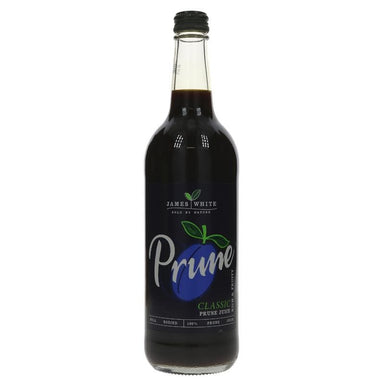 James White Prune Juice - 750ml