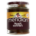 Meridian Yeast Extract +B12, no salt - 340g - SoulBia