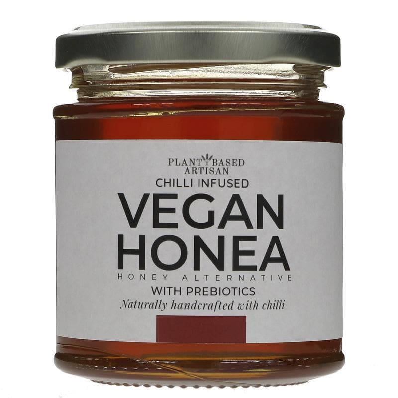 Honea Chilli Honea - Vegan - 230ml - SoulBia