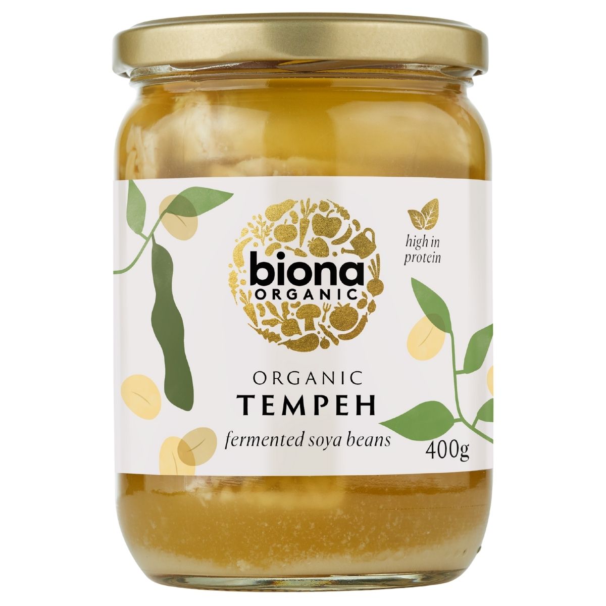 Biona Organic Tempeh - 400g