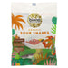 Biona Sour Snakes - Vegan 75g