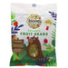 Biona Mini Fruit Bears - Vegan 75g