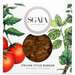 Sgaia Italian Style Vegan Burger - (2x110g) - SoulBia