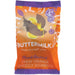 Buttermilk Zingy Orange Choccy Segments - 100g