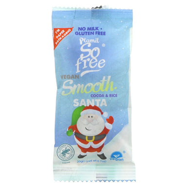 So Free Santa Bar - Milk Alternative - 20g