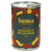 Suma Vegan Spaghetti Bolognese - 400g