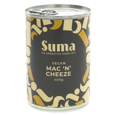 Suma Vegan Mac 'n' Cheeze - 400g