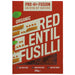 Profusion Red Lentil Fusilli GF - 250g