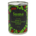 Suma Spicy Chorizo Style Stew - 400g