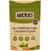 Tiana All Purpose Gluten Free Cassava Flour 500g