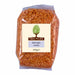 Tree of Life Split Red Lentils 500g