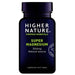 Higher Nature Super Magnesium Capsules