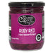 The Cultured Food Co Organic Ruby Red Sauerkraut 400G