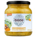 Biona Demeter Sauerkraut Golden Turmeric - 350g