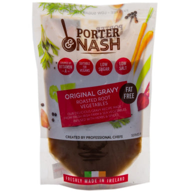 Porter & Nash Original Gravy - 300ml