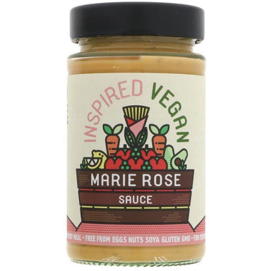 Inspired Vegan Marie Rose Sauce - 210g