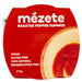 Mezete Hummus Roasted Pepper - 215g - SoulBia