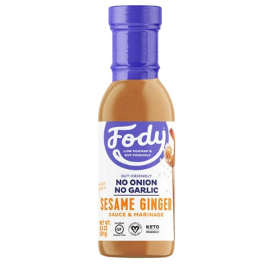 Fody Sesame Ginger Sauce & Marinade - 227g