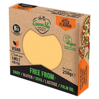 GreenVie Block For Pizza - 250g