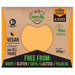 GreenVie Slices Cheddar - 180g