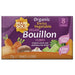 Marigold Bouillon Cubes Less Salt - 72g