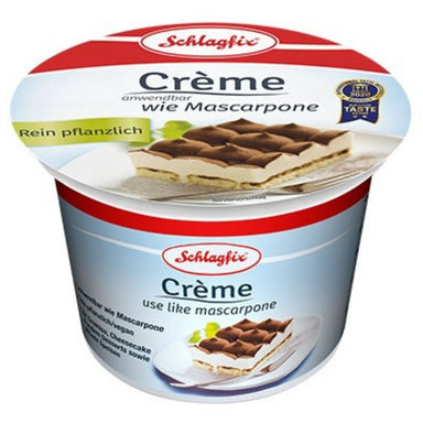 Schlagfix Mascarpone - 250g