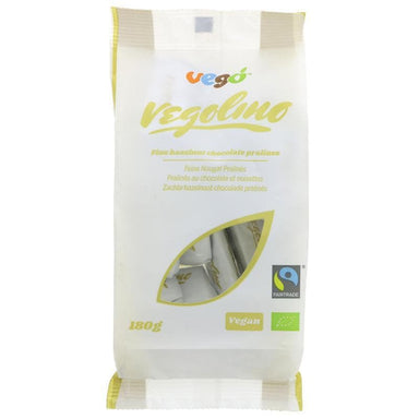 Vego Vegolino Pralines -180g - SoulBia