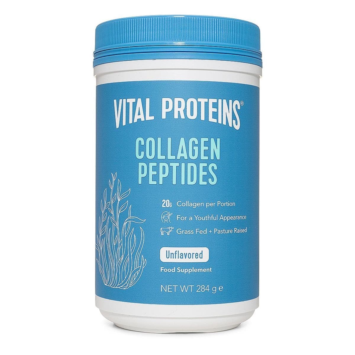 Vital Proteins Collagen Peptides - 284g