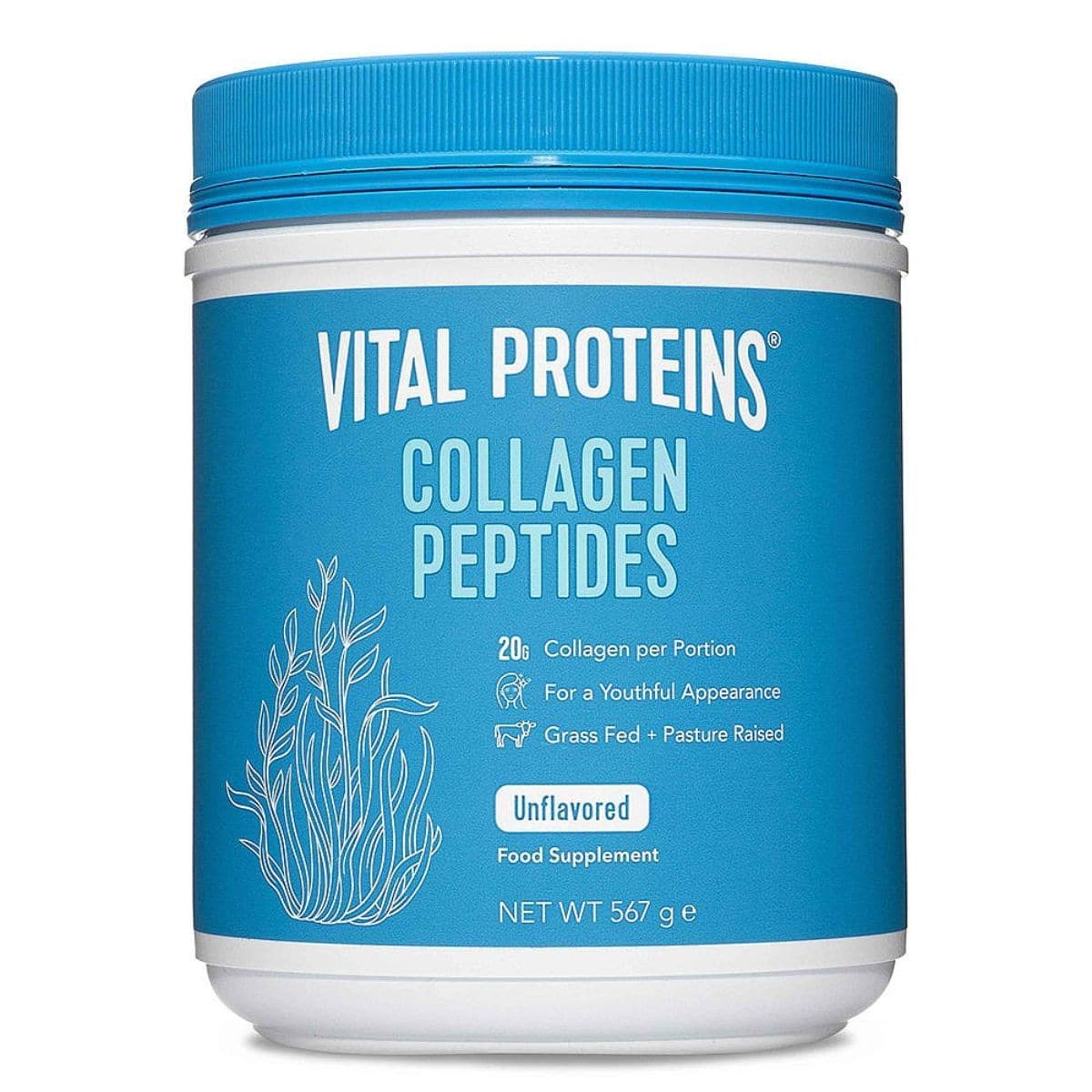 Vital Proteins Collagen Peptides 567g