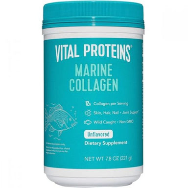 Vital Proteins Marine Collagen 221g