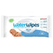 Waterwipes Sensitive Newborn Biodegradable Baby Wipes - 60s