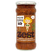 Zest Tomato Mushroom & Green Pepper Pasta Sauce 340g - SoulBia