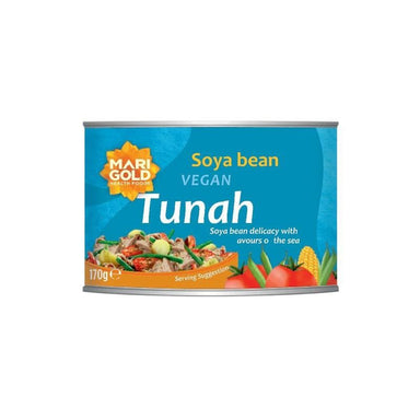 Marigold Tunah Can- 170g - SoulBia